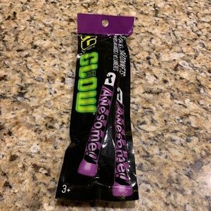 Awesome Glow Sticks